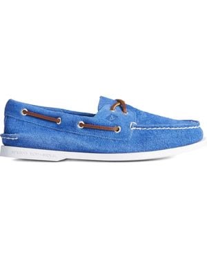 Sperry Top-Sider Authentic Original Segelschuhe - Blau