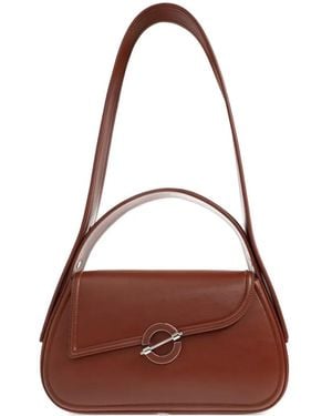 Samsøe & Samsøe Sahero Shoulder Bag - Brown