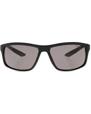 Nike Adrenaline 22 Sunglasses - Grey