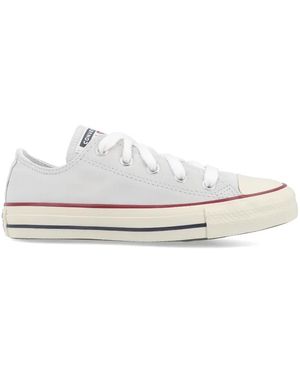 Converse Chuck Taylor All Star Sneakers - White