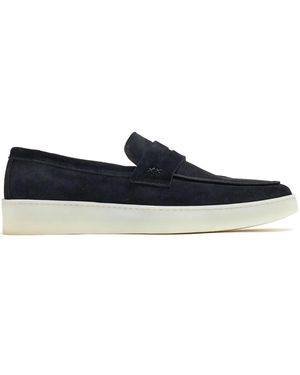 Forsa Mocasines Armando - Azul
