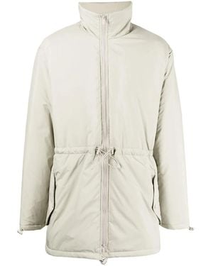 Fear Of God Storm Padded Jacket - White