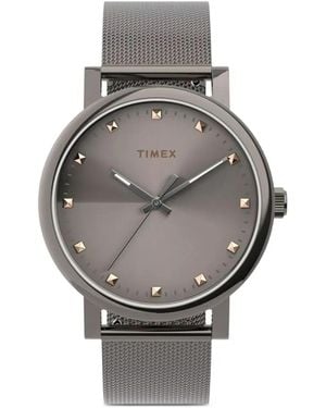 Timex Originals 38Mm Watch - Gray