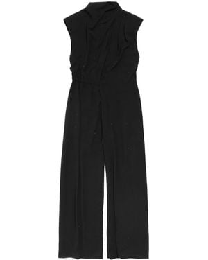 【BIMBA Y LOLA】コットンジャンプスーツ レディース Bimba Y Lola ジャンプスーツ & ロンパース