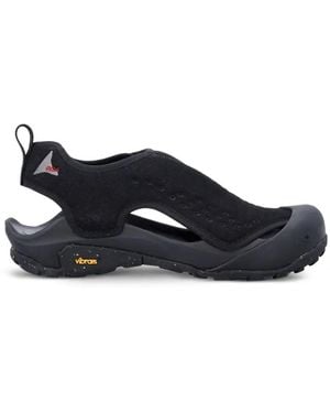 ROA Arpy Sandals - Blue