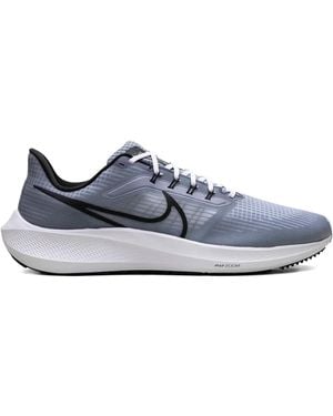 Nike Air Zoom Pegasus 39 lace-up sneakers - Blau