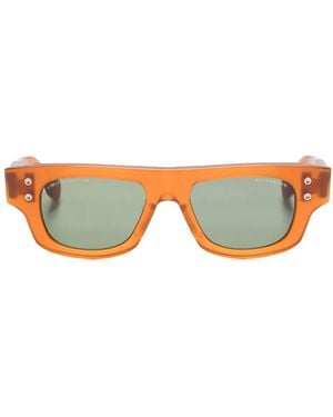 Dita Eyewear Kanan Sunglasses - Brown