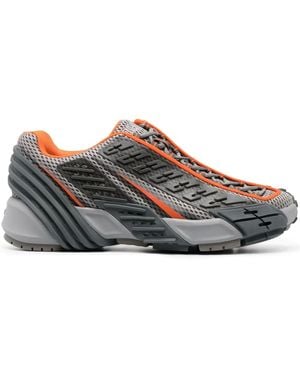DIESEL S-Prototype V2 Sneakers - Brown