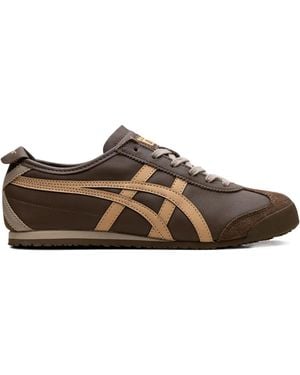Onitsuka Tiger Mexico 66 Sneakers - Brown