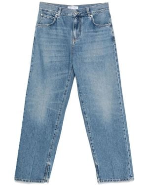 Pinko Vaqueros Lovely - Azul