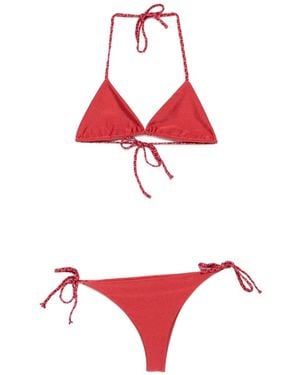 from bikini Bali Bikini - Red