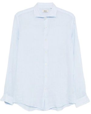 Altea Overhemd - Wit