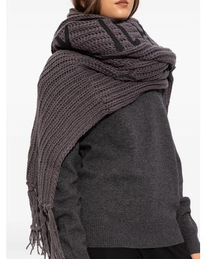 Y-3 Scarves and mufflers for Women | Online Sale up to 60% off | Lyst