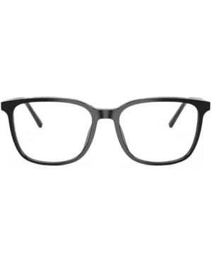 Dolce & Gabbana Square-Frame Glasses - Black
