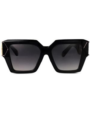 Philipp Plein Spp135m0700 Black - ブラック