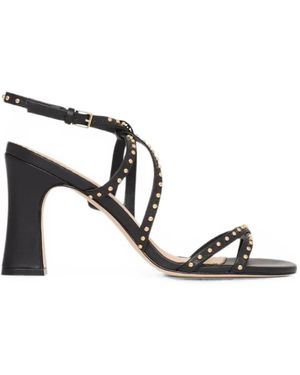 Cinq À Sept Blair Sandalen - Schwarz