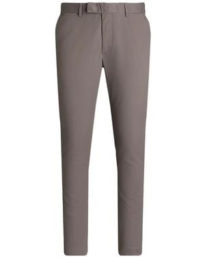 Polo Ralph Lauren Pantalon Chino Fuselé - Grey