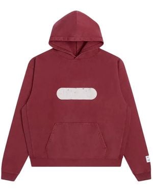 GALLERY DEPT. Gym Hoodie - Red