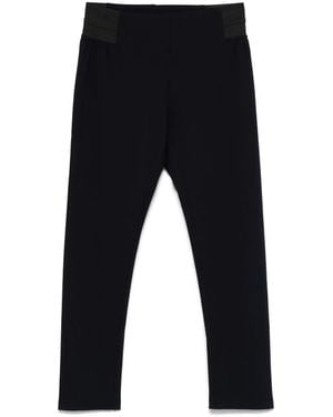 Marina Rinaldi Offelia Leggings - Blau