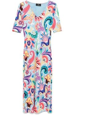Etro Dresses - White