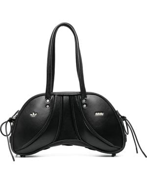 adidas X Avavav Shoulder Bag - Black
