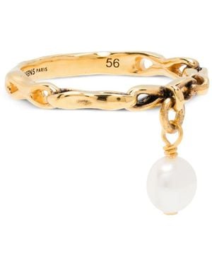 Goossens Riviera Mobile Ring - Metallic