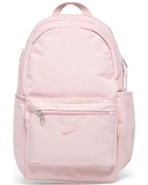 Nike Heritage Eugene Backpack - Pink