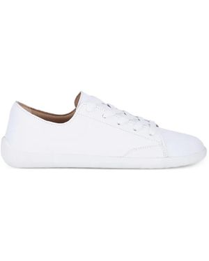 Be Lenka Sneakers Con Lacci - Bianco