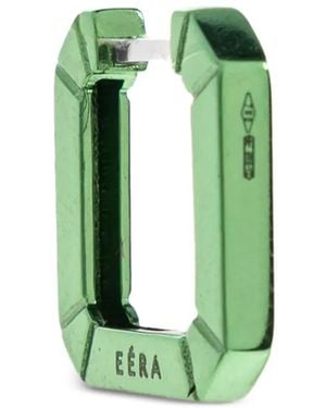 Eera 18K Candy Single Earrings - Green