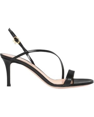 Gianvito Rossi Sandals - White
