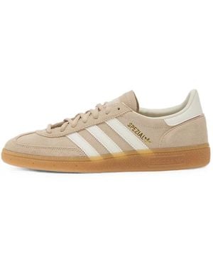 adidas Handball Spezial Shoes - White