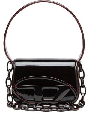 DIESEL Borsa A Spalla - Nero