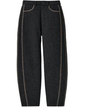 UGG Rina Barrel Pants - Black
