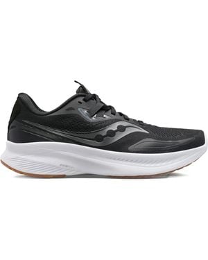 Saucony Guide 15 Trainers - Black