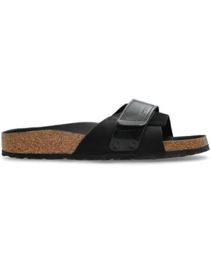 Birkenstock Oita サンダル - ブラック