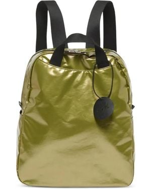 Jack Gomme Lami Backpack - Green
