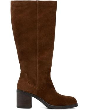 Vagabond Shoemakers 60Mm Meryl Boots - Brown