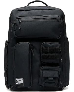 Nike Utility Elite Backpack - Black