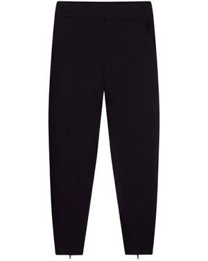 Orlebar Brown Forel Elasticated-Waistband Pants - Blue