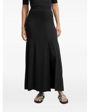 MARCELLA Ashwyn Maxi Skirt - Black