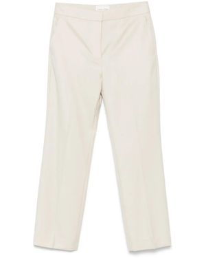 Loulou de Saison Sofe Trousers - White