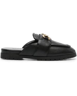 Gucci Loafers - Black