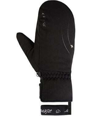 Ziener Kainoani-Z Gtx Mittens - Black