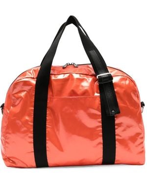 Jack Gomme Borsone Walli - Rosso