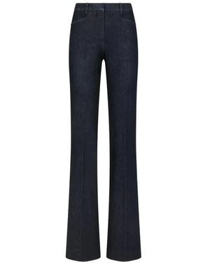 Tom Ford Vaqueros Bootcut - Azul