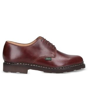 Paraboot Derby Arles - Viola