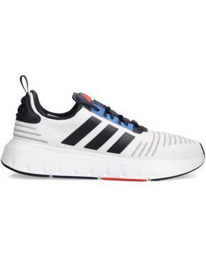 Adidas Swift Run-sneakers voor heren - Tot 20% korting | Lyst NL