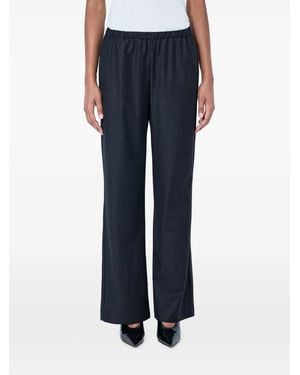 Rohe Pocket Elasticated Pants - Blue