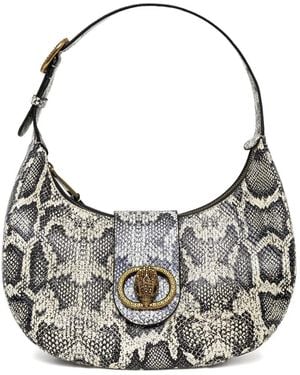 Kurt Geiger Chelsea ハンドバッグ - グレー