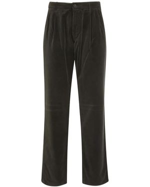 Aspesi Pantaloni - Nero